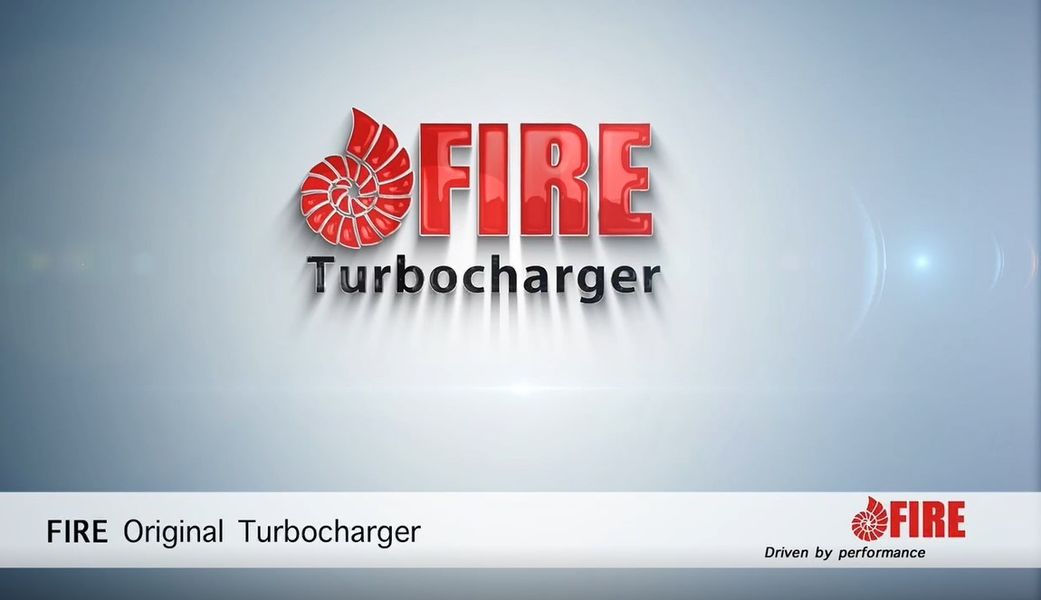 Fengcheng Fire Turbocharger Manufacturing Co., Ltd