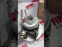 GT2052V Turbo 724639-5006S 14411-2X900 14411-VC100 Για Nissan