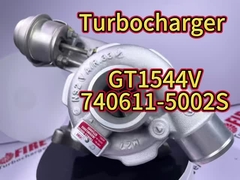 GT1544V 740611-5002S Τουρμπίνα
