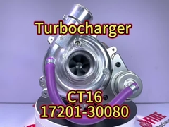 CT16 17201-30080 Τουρμποφόρτερ