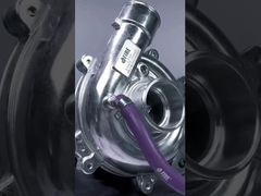 CT16 17201-30080 Τουρμποφόρτερ