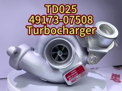 TD025 49173-07508 Υπερσυμπιεστής (Turbocharger)