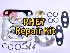 Αστοχία υπερσυμπιεστή; Μπορεί να επισκευαστεί εύκολα αν αντικατασταθεί ο/η