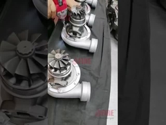 υπερσυμπιεστής