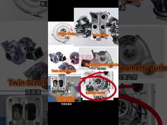 Ηλεκτρικός Τούρμπο