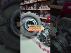 Γιατί τα Turbochargers είναι τόσο δημοφιλή στα σύγχρονα αυτοκίνητα;