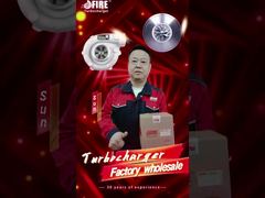 Θα παρουσιάσουμε το φυσίγγιο του πυροσβεστικού στροβίλου