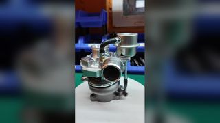 Στροβιλοσυμπιεστής GT1241Z / 150105-00419