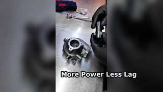 Μεταβλητή Γεωμετρική Τουρμποφόρτιση