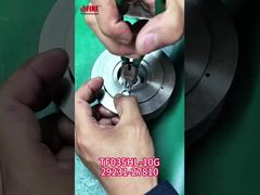 Κιτ επισκευής στροβιλοσυμπιεστή TF035HL 10G
