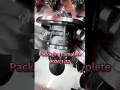 Στροβιλοσυμπιεστής26.1.22