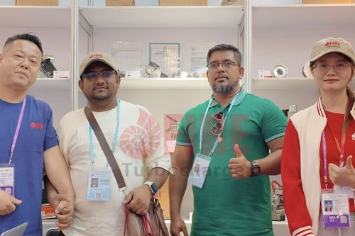 Latest company news about Ενισχύστε την ανάπτυξη της επιχείρησής σας: Υψηλής ποιότητας υπερσυμπιεστές για την παγκόσμια αγορά.