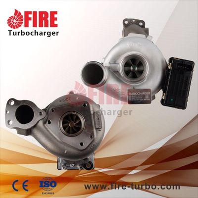 quality GL350 GTB2060VK Turbo 802774-5008S A6420901686 Mercedes Benz OM642LS Μηχανή factory