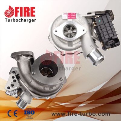 quality Ford Ranger 3.2 Turbo GTB2256VK 798166-5007S BK3Q-6K682-AB Ford SAFA κινητήρας factory