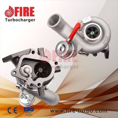quality GT1752S Τουρβοσυμπιεστή 73952-5001S 28200-4A101 Τουρμπο Κιά Σορέντο Τουρβοσυμπιεστή με κινητήρα D4CB factory