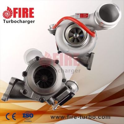 quality HE500WG Turbo 5358739 5358907 Foton Turbo με κινητήρα ISG11 / ISG12 factory