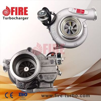 quality 3592587 3978725 Volvo Τουρμποφόρτερ HX40W Τουρμπο με κινητήρα D7C factory