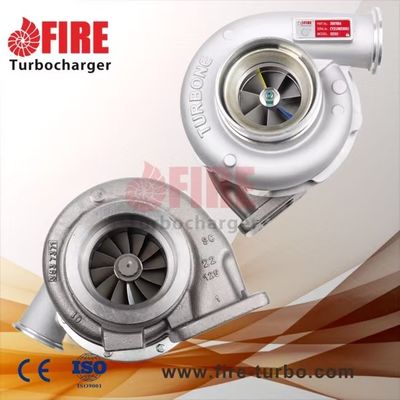 quality HX50 Τουρμποφορτιστή 3597654 571541 Scania 124 Τουρμποφορτιστή λεωφορείου με κινητήρα DC1201 factory