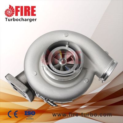 quality S3A Τουρβοσυμπιεστή 312778 51.09100-7277 Άντρας 372/373 Φορτηγό / λεωφορείο με κινητήρα D2866LF03/LU01 factory
