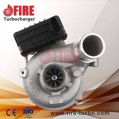 quality GTB1752VLK Υπερσυμπιεστής 28231-2F100 780502-5001S Kia, Hyundai με κινητήρα R2.2 factory