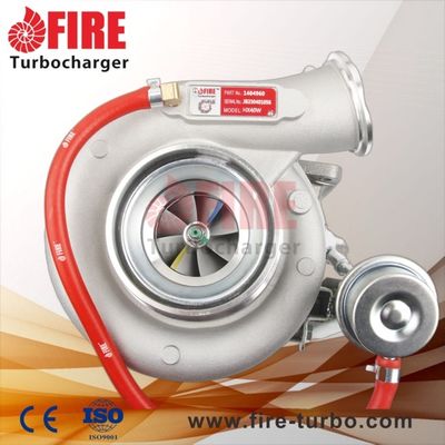 quality HX40W Τουρμποφορτιστή 1404960 4025154 C--mins Truck Dennis με κινητήρα ISB6.7 ISF2.8 QSB6 factory