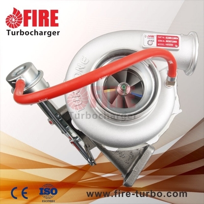 quality Υπερσυμπιεστής HX50W 612601110954 4048381 Sino Truck, Howo 371, Weichai Truck με κινητήρα WD615, WP10 factory