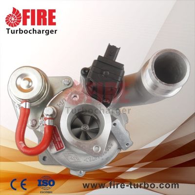Υπερσυμπιεστής K03 1118100XEC01 53039880221 Κίνα Great Wall Haval H8 2.0T με κινητήρα GW4C20A
