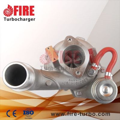 Υπερσυμπιεστής K03 1118100XEC06 53039880440 China Great Wall Haval H8 2.0T με κινητήρα G4KF