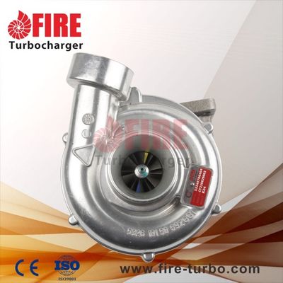 Mercedes Benz K24 Τουρμποφόρτιση 53249706404 για κινητήρα 711D OM364A