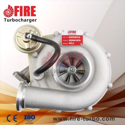 K27.2 Υπερσυμπιεστής 53279706716 για Κινητήρα IV---CO-Fiat Truck 8060.45.6200