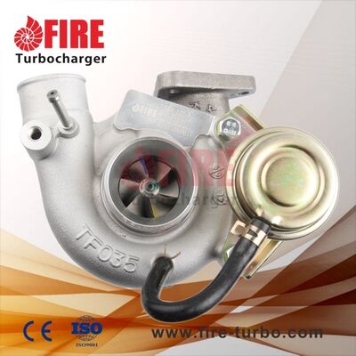 quality TD04-12T-4.0 Turbocharger ME201637 49377-03053 Mitsubishi Fuso Truck & Bus, Shogun με κινητήρα 4M0EFTA, 4M4, 4M40T factory