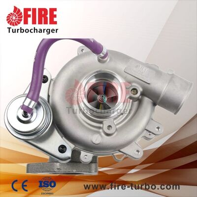 quality CT16 Τουρβοσυμπιεστή 17201-0L030 172010L030 Toyota Hilux Vigo Hilux D Cab με κινητήρα 2KD-FTV factory