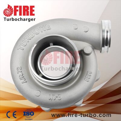 quality GT42 Τοπίο συμπίεσης τουρμποσυμπιεστή 723117-0001 61560116227 China Weifang,Steyr Bus,Truck με κινητήρα WD615,WD615 Euro-2 factory